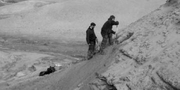 Bilim insanları Grönland’da en eski DNA’yı keşfetti