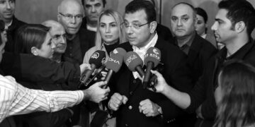 İmamoğlu davasında karar: 2 yıl 7 ay 15 gün hapis