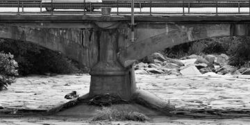 2022, İtalya’da 1800’lerden bu yana kaydedilen en sıcak yıl oldu