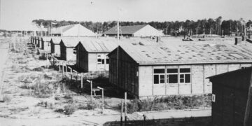 Almanya’da toplama kampı sekreterine 77 yıl sonra hapis cezası