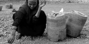 Mandera halkının yüzde 85’inin suya erişimi yok