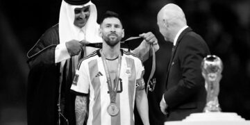 Dünya Kupası ve insan hakları: Katar 2022 ve Arjantin 1978 | Cesar Uco – Don Knowland