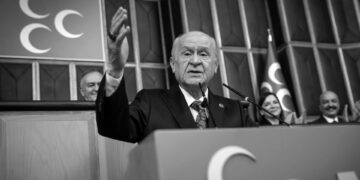 Dünden bugüne MHP: Tek amacı sermayeye hizmet | Hakan Aydın