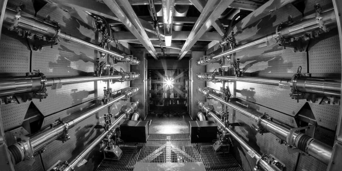 Nükleer füzyonda ‘büyük adım’: İşlem için gereken enerjiden fazlası üretildi