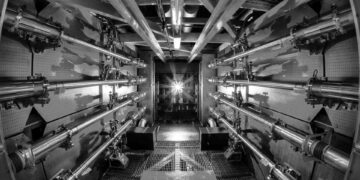 Nükleer füzyonda ‘büyük adım’: İşlem için gereken enerjiden fazlası üretildi