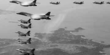 ABD, Japonya ve Almanya rekor seviyede askeri harcama planlıyor | Andre Damon