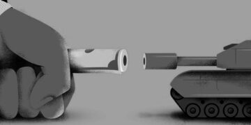 Kissinger neden bu liderleri seçti: Yalancı huzur | Semir Ataullah