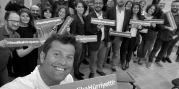 TGS kazandı, Hürriyet’te yetki gaspına mahkeme ‘dur’ dedi