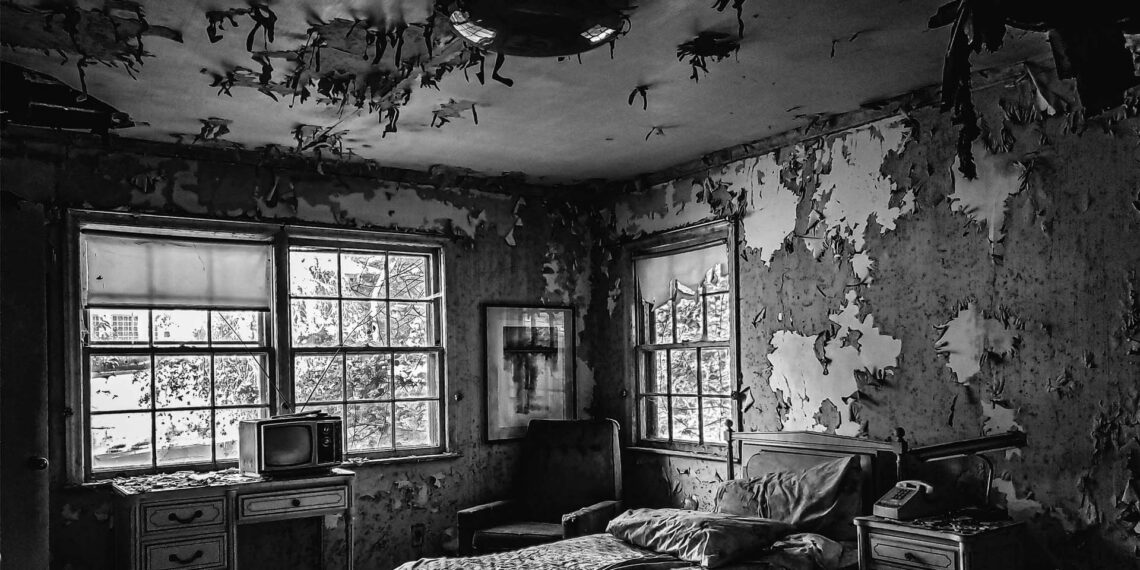 Tavandan dökülen ada – Tüge Dağaşan