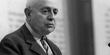 Adorno’nun sakatlanmış yaşamı – Peter E. Gordon