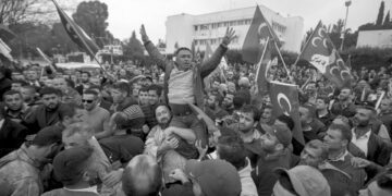 KAPAT: Bir 22 Ocak yazısı… | Tacan Reynar