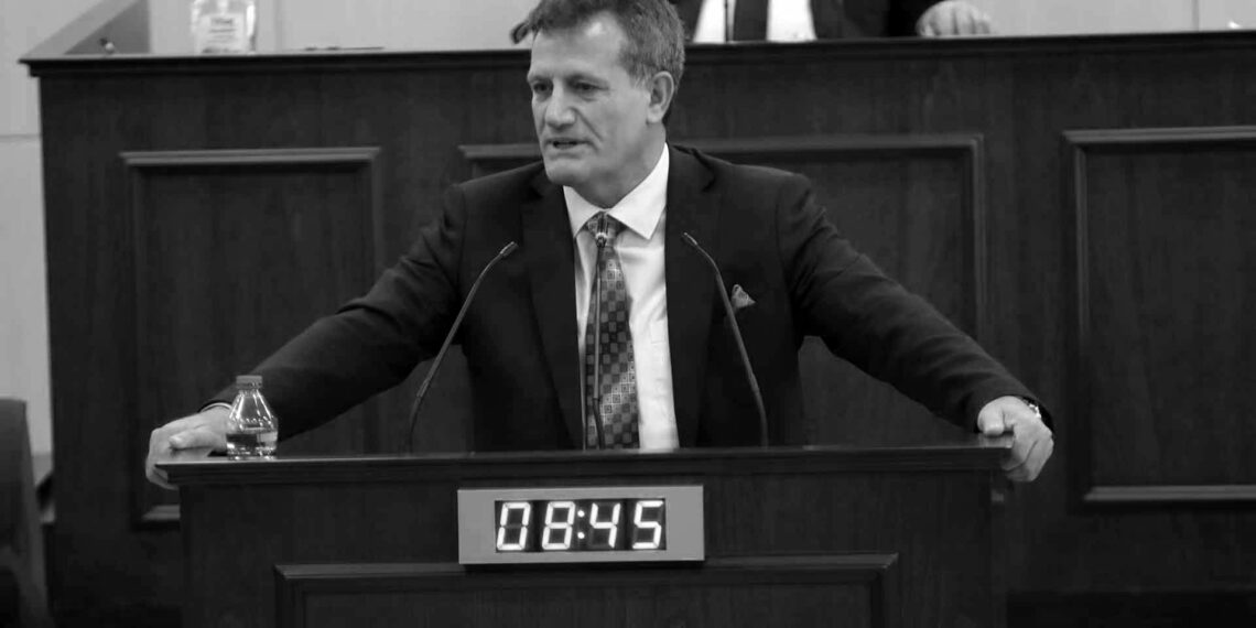 Arıklı, Ünsal’ın vaazlarını ‘ifade özgürlüğü’ olarak niteledi