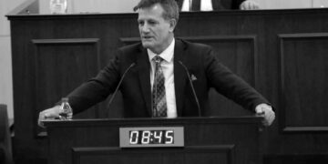 Arıklı, Ünsal’ın vaazlarını ‘ifade özgürlüğü’ olarak niteledi