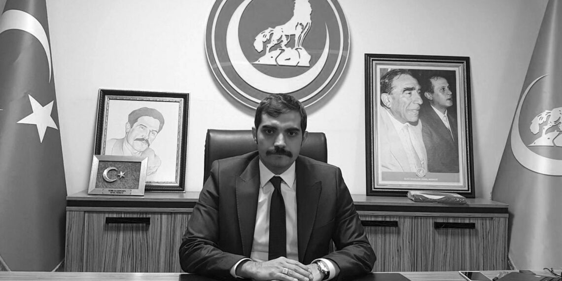 Ülkü Ocakları’nın eski lideri Sinan Ateş’in öldürülmesi neye işaret ediyor? | Hakan Özal | WSWS