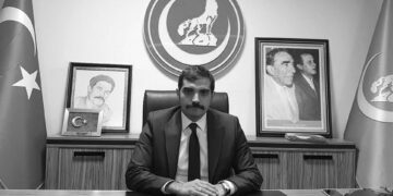 Ülkü Ocakları’nın eski lideri Sinan Ateş’in öldürülmesi neye işaret ediyor? | Hakan Özal | WSWS