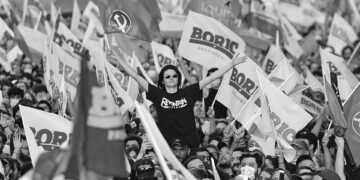 Brezilya’nın yeni “Pembe Dalga”sı: Ne kadar “sol”?[*] – Sibel Özbudun