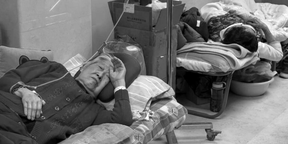 Çin’de Pandemi 2.0: DSÖ rakamlardan şüpheli