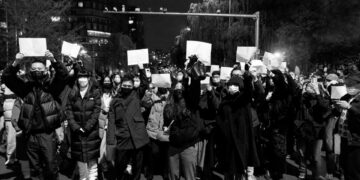 Çin, Kovid-19’la boğuşuyor: “Şanghay’da nüfusun yüzde 70’i virüse yakalandı”