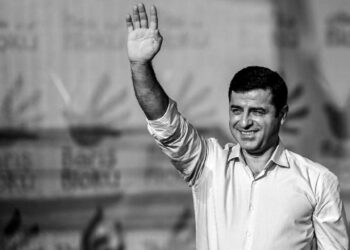 Kaputu açtılar, bari sandığı çalmasınlar | Selahattin Demirtaş | Bianet