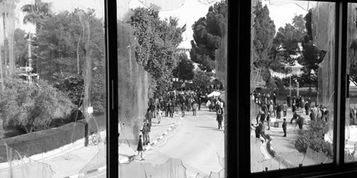Erdoğan’ın azmettirdiği faşist saldırının yedinci yıldönümü! | Foto-Video