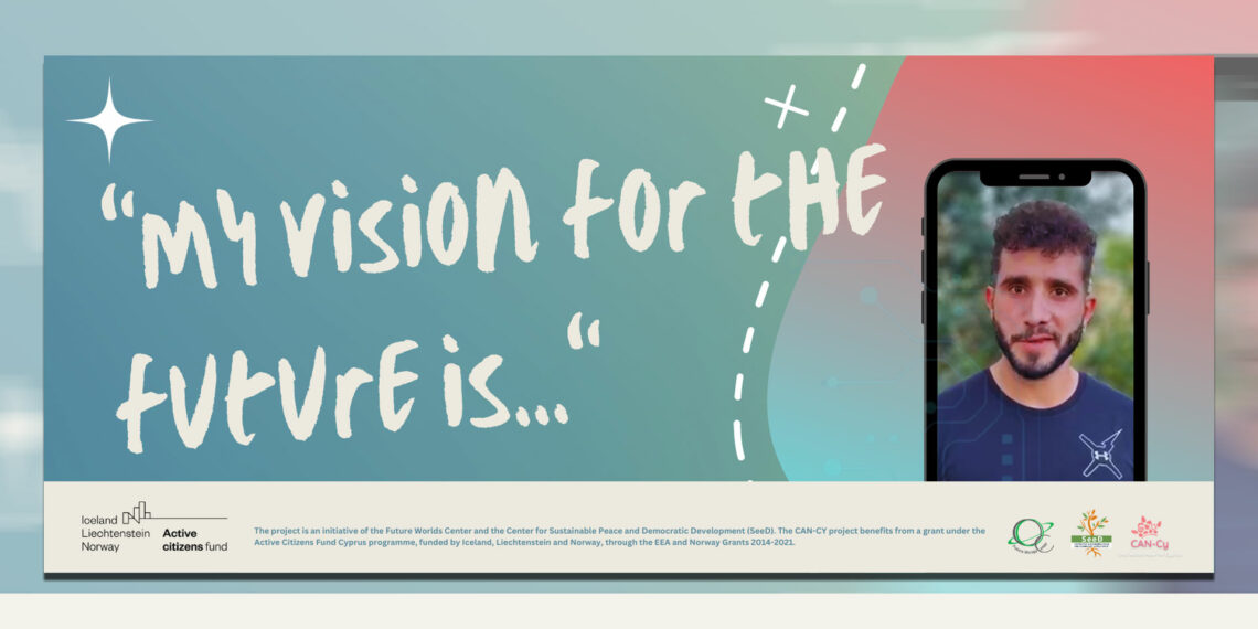 Gençlerin sosyo-ekonomik hayata anlamlı katılımını geliştirmeyi amaçlayan bir sivil katılım projesi