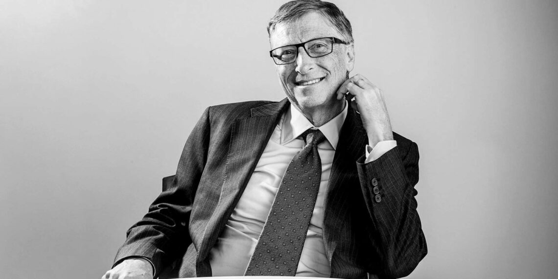 Bill Gates sentetik eti savundu: “Zamanla çok iyi gelecek”