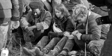 Thunberg, Almanya’da çevre aktivistleriyle birlikte gözaltına alındı