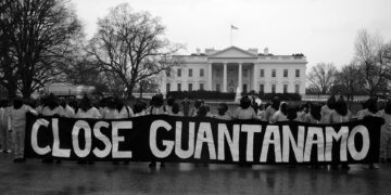 21. yılında Guantánamo: “Burada kanun yok”