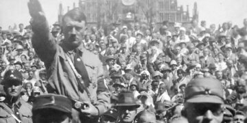 Hitler Rusya’da darbe planlamış: Belgeler erişime açıldı