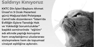 Kadınların ve çocukların insan haklarına yapılan saldırıyı kınıyoruz