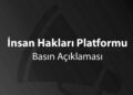 LGBTİ+’ların hedef gösterilmesi kabul edilebilir değil