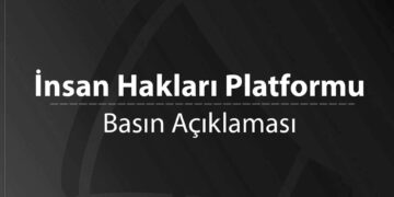 LGBTİ+’ların hedef gösterilmesi kabul edilebilir değil