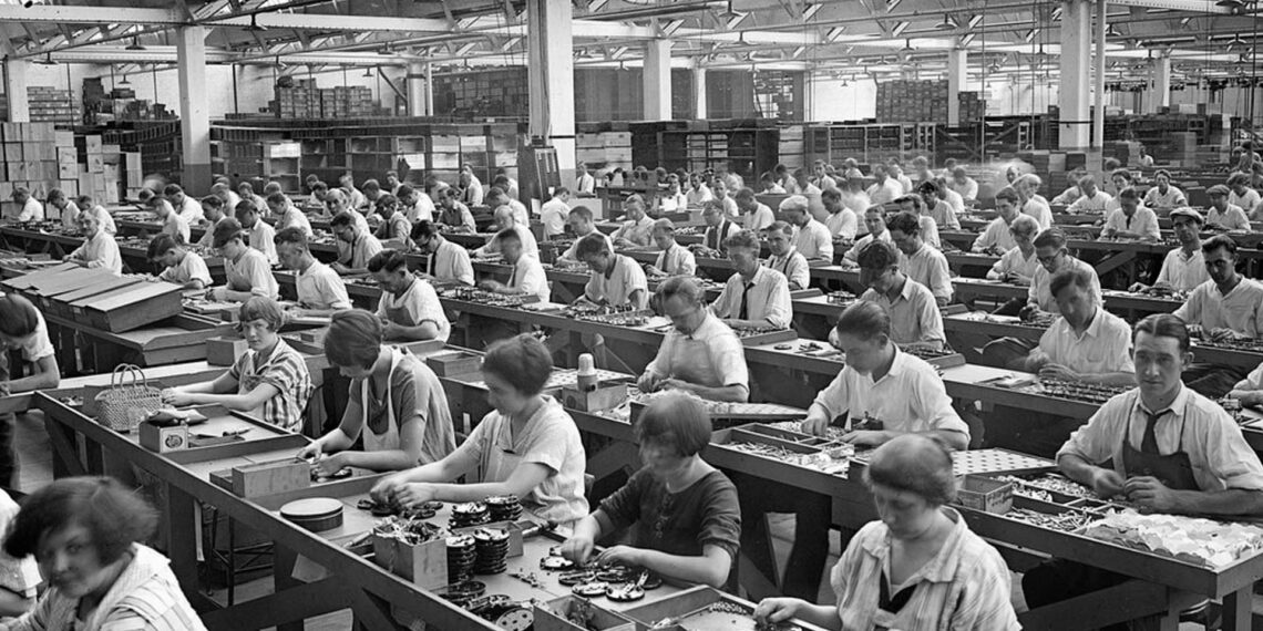 Yoksulluk cinayettir; katil ise kapitalizm! [*] – Temel Demirer 