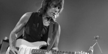 Pure Rock | Jeff Beck | Podcast