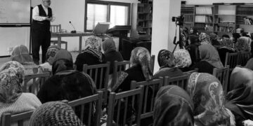 “Bir kadın kocasının yatak davetine icabet etmek zorundadır”