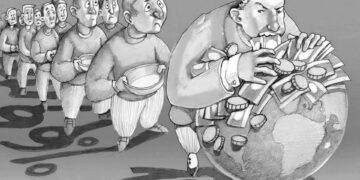 Zehirleyen kapitalist yıkımın dökümü[*] | Sibel Özbudun-Temel Demirer