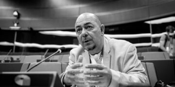 Kızılyürek’in “Kıbrıs Vatandaşlığı” sorusuna Avrupa Komisyonu’ndan yanıt geldi