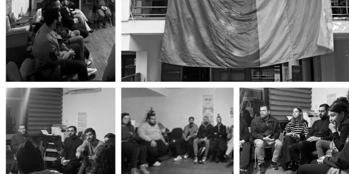 Gençlerin gözünden LGBTİ+’lara karşı görülmeyen şiddet