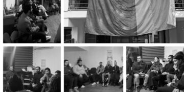 Gençlerin gözünden LGBTİ+’lara karşı görülmeyen şiddet