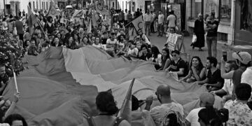 Kuir Kıbrıs Derneği, LGBTİ+ aileleri ile aylık aile buluşmaları düzenliyor