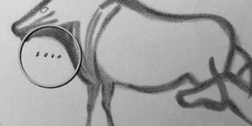 Buz Devri’nden kalma mağara resimlerinin sırrı çözüldü 🦌