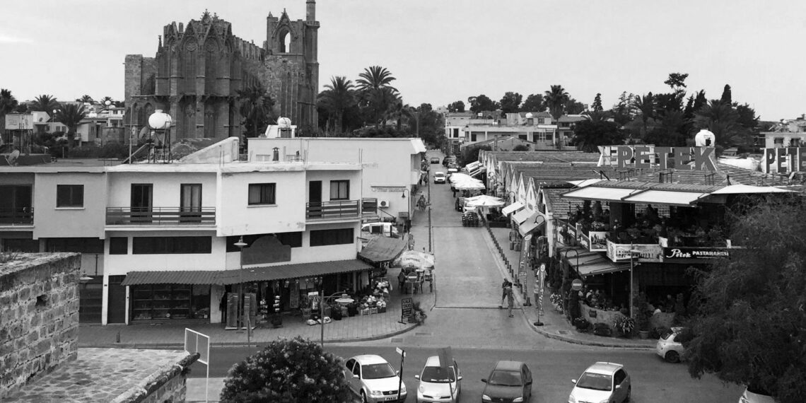 Her siyasetçi bilir: Maraş önemlidir | Mertkan Hamit