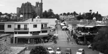 Her siyasetçi bilir: Maraş önemlidir | Mertkan Hamit