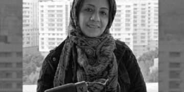 İranlı yönetmen Müjgan İlanlu’ya 9 yıl 9 ay hapis cezası