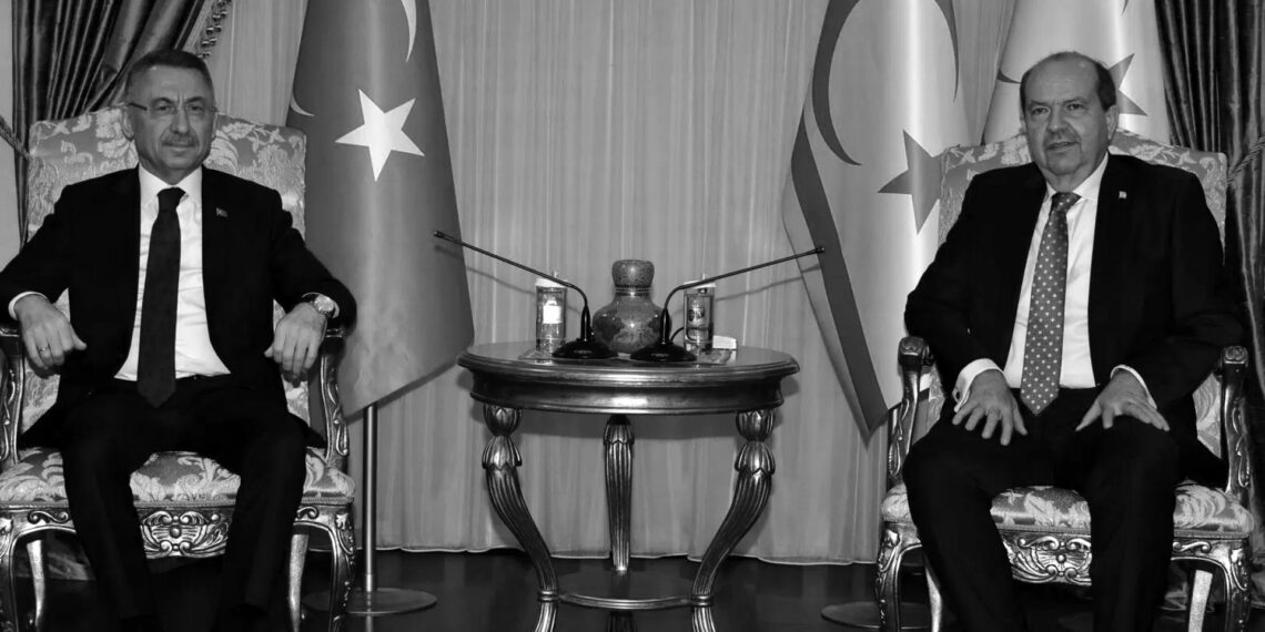 CTP’siz yürümeyi beceremezsek bize de yazıklar olsun! | Halil Karapaşaoğlu