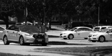 Martin Luther King anmasında silahlı saldırı: 8 yaralı