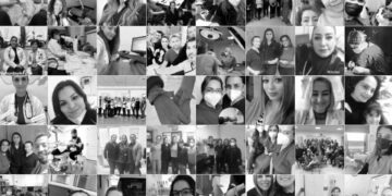 Sağlık çalışanlarından Ahmet Ünsal’a gönderme