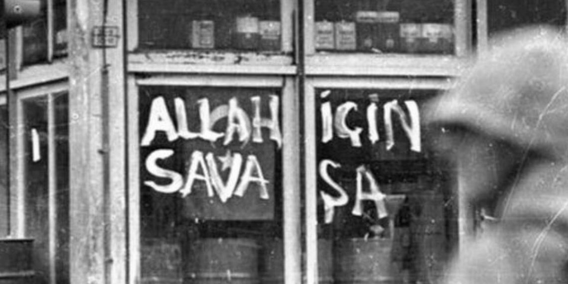 “Kahraman” değil, “Kanlı” Maraş![1] – Temel Demirer