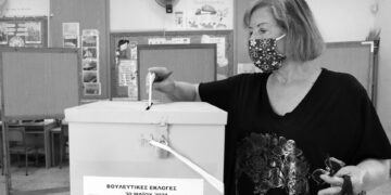 Anketlere göre Hristodulidis önde