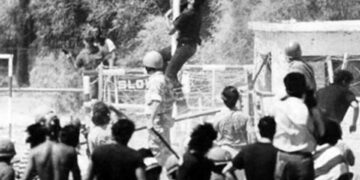 “Solomou’yu ‘vurun’ emrini ben verdim”